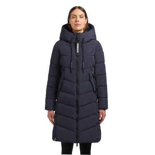 KHUJO Damen Jacke MIKIA 4 Wintermantel