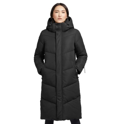 KHUJO Damen Jacke TORINO3 Steppmantel