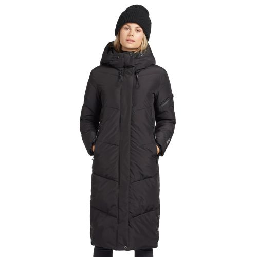 KHUJO Damen Jacke SONJE3 Steppmantel