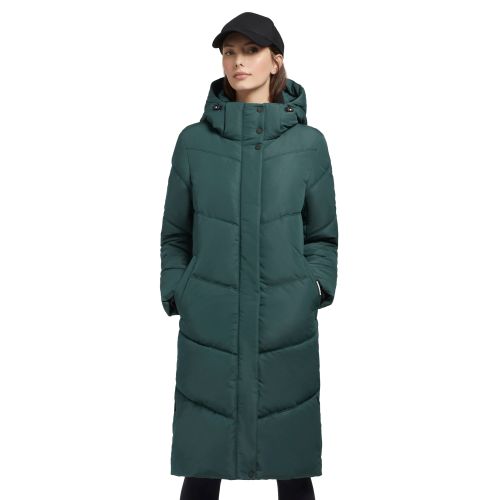 KHUJO Damen Jacke TORINO4 Wintermantel