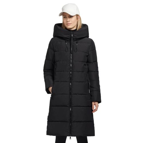 KHUJO Damen Jacke JILIAS4 Steppmantel