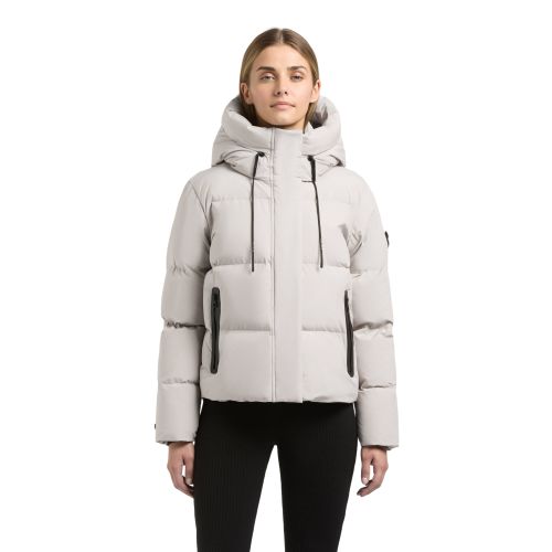 KHUJO Damen Jacke ENITS2 Winterjacke