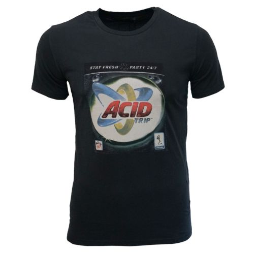 RELIGION Clothing Herren T-Shirt ACID TRIP