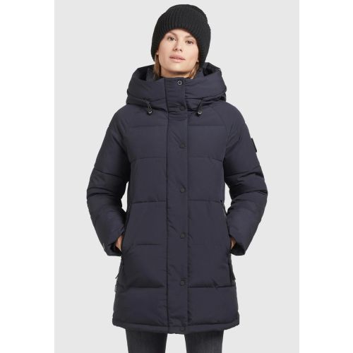 KHUJO Damen Jacke DORASI Wintermantel