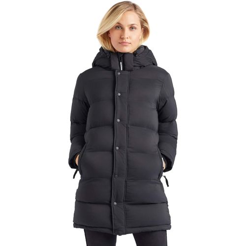 KHUJO Damen Jacke RILANA Steppmantel