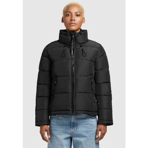 KHUJO Damen Jacke TUBA2 Steppjacke