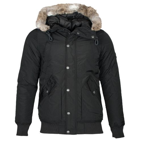 BENCH Herren Jacke WRESTLE