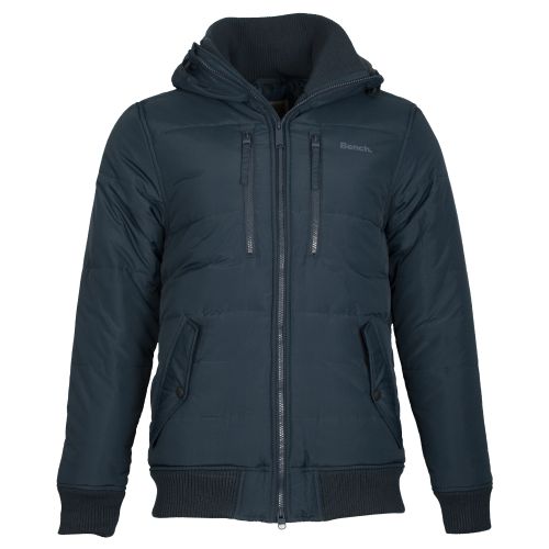BENCH Herren Steppjacke ARMATURE navy