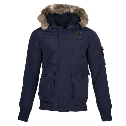 Bench Herren Jacke Bomber Jacket