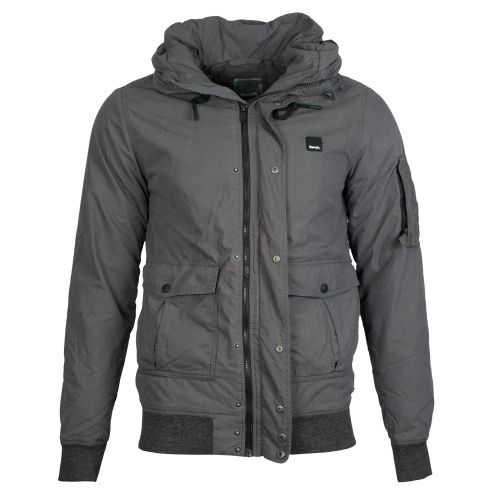 BENCH Herren Jacke Bomber 