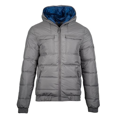 BENCH Herren Jacke SCHOOLBOY