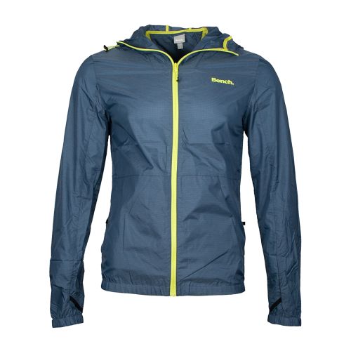BENCH Herren Jacke Pack Away Jacket