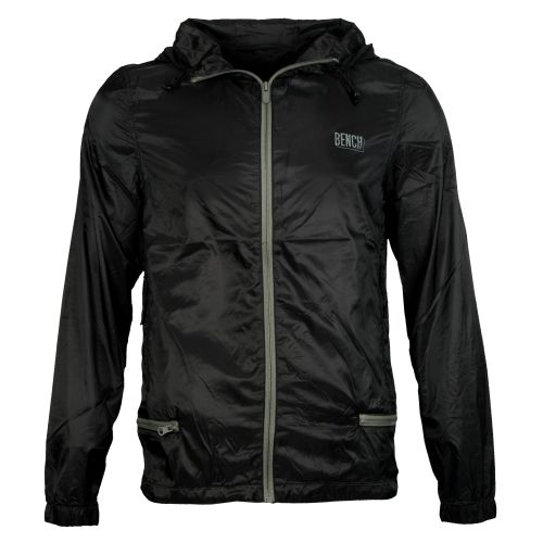 BENCH Herren Jacke Packaway