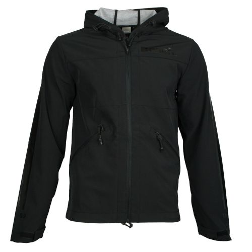 BENCH Herren Softshell Jacke