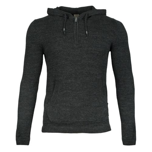 BENCH Herren Hoodie Occupier Hoody