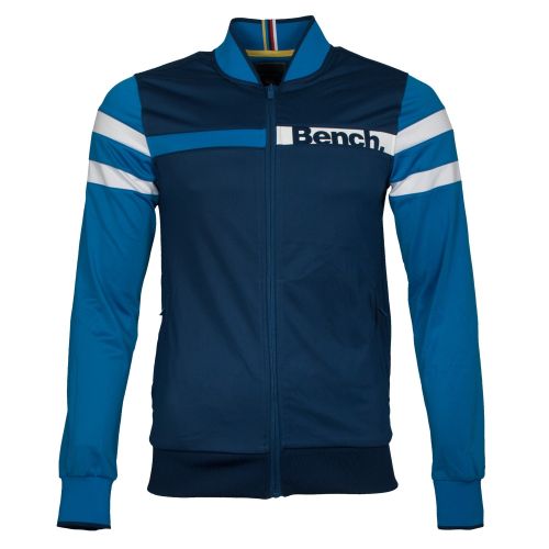 BENCH Herren Jacke Trackjacket