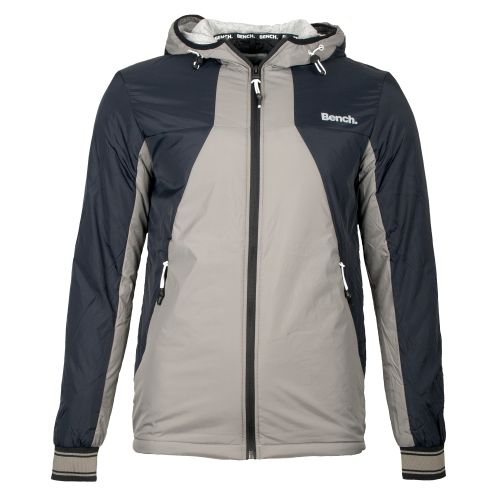 Herren Jacke Sportjacke Colour Block