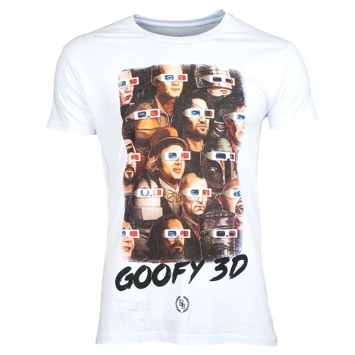 BOOM BAP Herren T-Shirt GOOFY