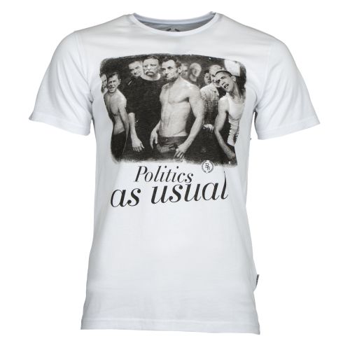 Boom Bap Herren T-Shirt THUG CLUB