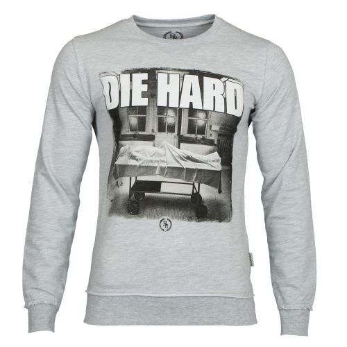 Boom Bap Herren Sweatshirt DIE HARD