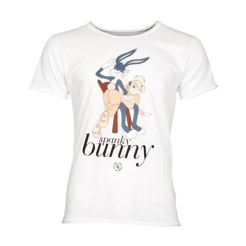 Boom Bap T-Shirt BUNNY