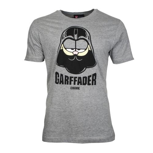 CHUNK Herren T-Shirt GARFFADER