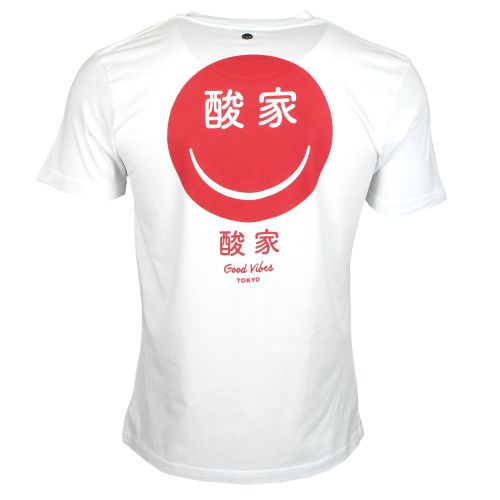 CHUNK Herren T-Shirt HAPPYSAN