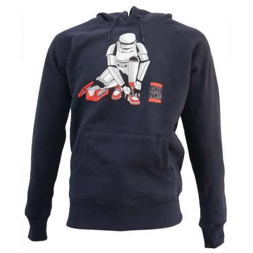 CHUNK Herren Sweatshirt OUT OF THE BOX