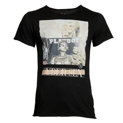 Boom Bap T-Shirt CIBER