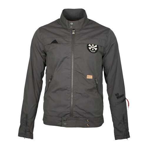 KHUJO Herren Jacke LAWRENCE