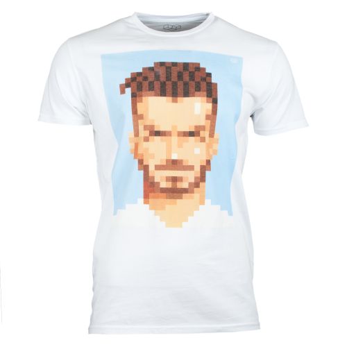 VIP Very Important Pixels Herren T-Shirt DAVID