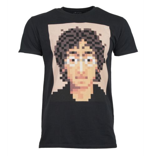 VIP Very Important Pixels Herren T-Shirt JOHN