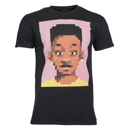VIP Very Important Pixels Herren T-Shirt WILL