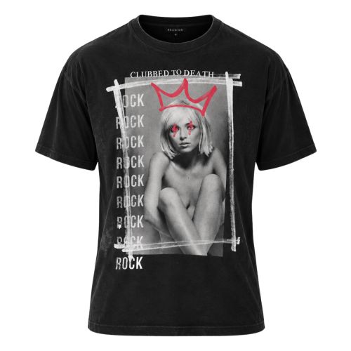 RELIGION Clothing Herren T-Shirt QUEEN