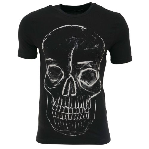 RELIGION Clothing Herren T-Shirt BUMP