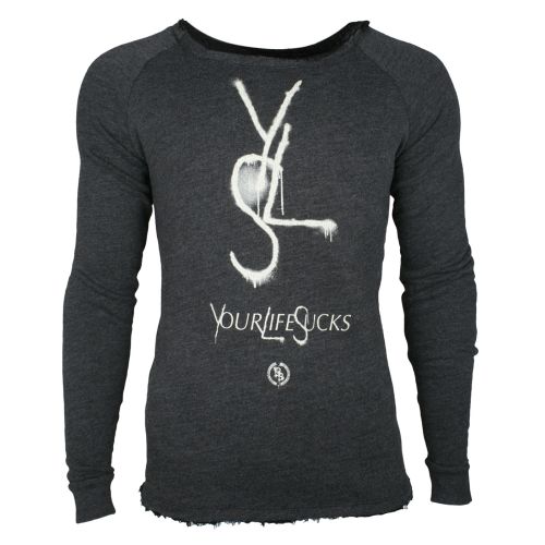 Boom Bap Herren Sweatshirt YLS