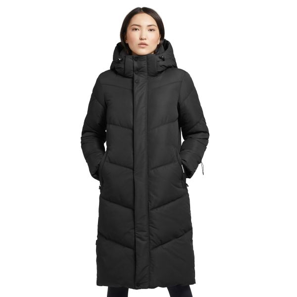 KHUJO Damen Jacke TORINO3 Steppmantel