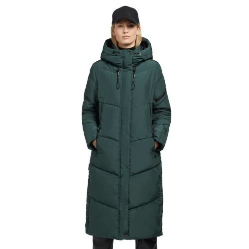 KHUJO Damen Jacke SONJE5 Steppmantel