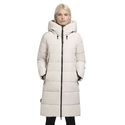 KHUJO Damen Jacke JILIAS5 Wintermantel