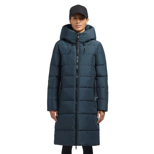 KHUJO Damen Jacke JILIAS 3 Steppmantel