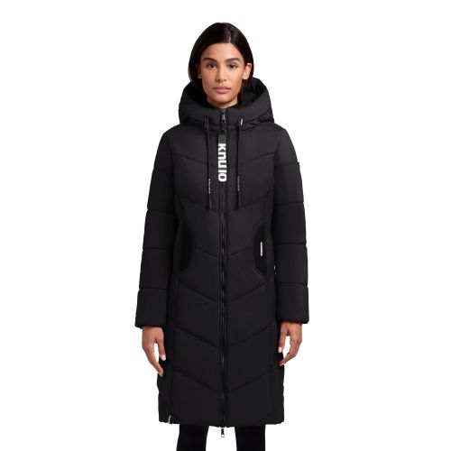 KHUJO Damen Jacke ARIBAY5 LIGHT Wintermantel