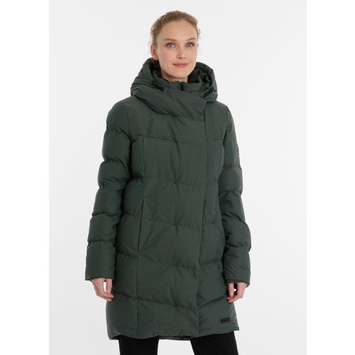 RAGWEAR Damen Jacke PAVLA Wintermantel