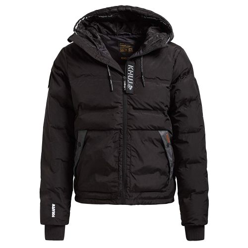 KHUJO Herren Jacke SWEDEM 