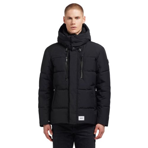 KHUJO Herren Jacke KIRC Winterjacke