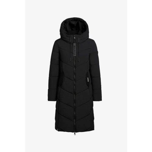 KHUJO Damen Jacke ARIBAY6 Wintermantel