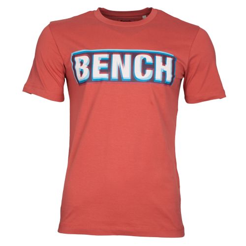 BENCH Herren T-Shirt 