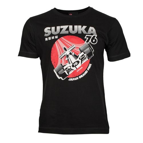 CHUNK Herren T-Shirt SUZUKA 76