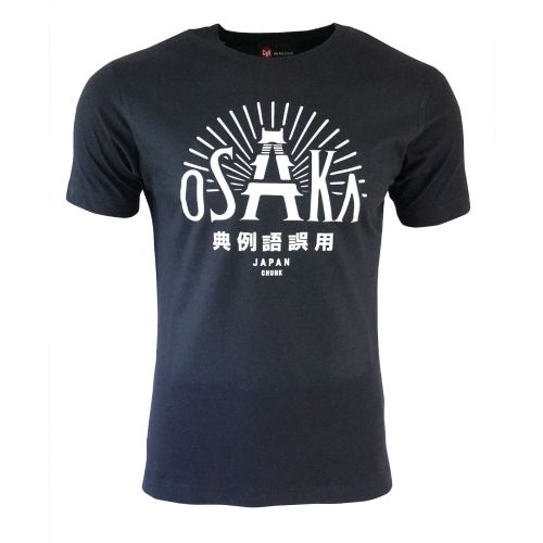 CHUNK Herren T-Shirt OSAKA