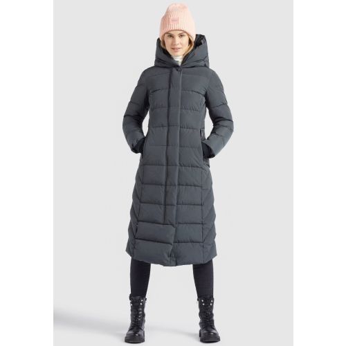 KHUJO Damen Jacke Wintermantel  SILKE