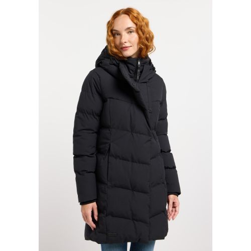RAGWEAR Damen Jacke PAVLA Wintermantel